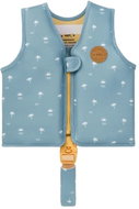 Saro Baby Plavecká neoprenová vesta s UV ochranou 1-3r, Sea la Vie - Swim Vest
