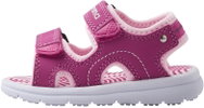 Reima Bungee Fuchsia 24 - Sandals