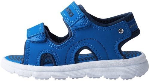 Reima Bungee Brave blue 23 - Sandals - Main image