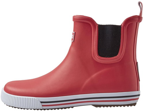 Reima Ankles Reima red 33 - Casual Shoes - Main image