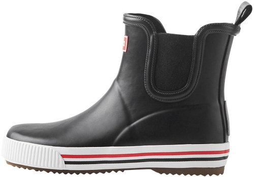 Reima Ankles Black - Casual Shoes - Main image