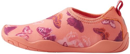 Reima Lean Coral pink 34 - Casual Shoes - Main image