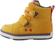 Reima Patter Ochre yellow - Casual Shoes
