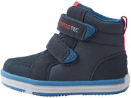Reima Patter Navy 22 - Casual Shoes