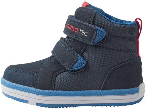 Reima Patter Navy 28 - Casual Shoes - Main image