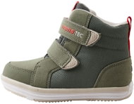 Reima Patter Greyish green - Casual Shoes