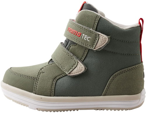 Reima Patter Greyish green 32 - Casual Shoes - Main image