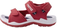 Reima Ratas Reima red 33 - Sandals