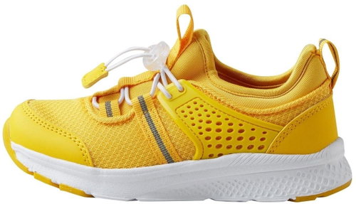 Reima Luontuu Yellow 35 - Casual Shoes - Main image