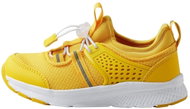 Reima Luontuu Yellow 37 - Casual Shoes