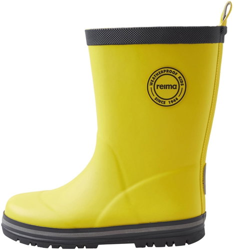 Reima Taika 2.0 Yellow 34 - Casual Shoes - Main image