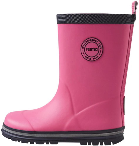 Reima Taika 2.0 Candy pink - Casual Shoes - Main image