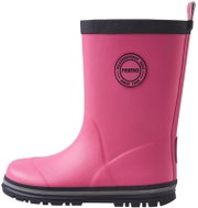 Reima Taika 2.0 Candy pink 27 - Casual Shoes