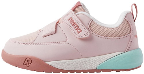 Reima Kiirus Soft rose 22 - Tennis Shoes - Main image