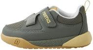 Reima Kiirus Greyish green - Tennis Shoes