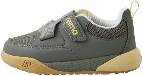 Reima Kiirus Greyish green 25 - Tennis Shoes - Main image