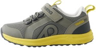 Reima Enkka Greyish green 35 - Tennis Shoes