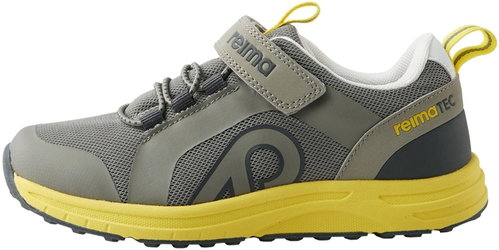 Reima Enkka Greyish green 38 - Tennis Shoes - Main image