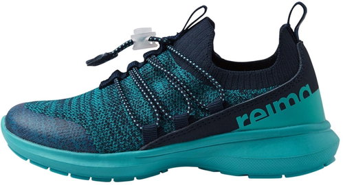 Reima Staili Navy 27 - Tennis Shoes - Main image