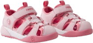 Reima Lomalla Pale rose 25 - Sandals
