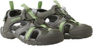 Reima Hiekalla Greyish green 31 - Sandals