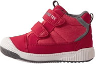 Reima Passo Reima red 20 - Casual Shoes