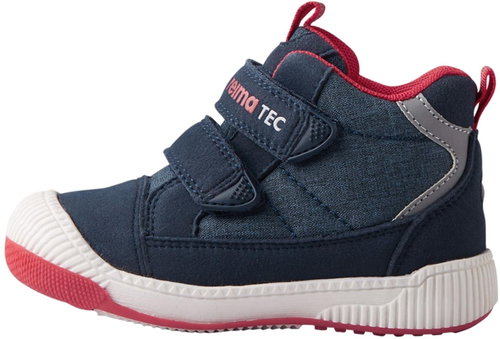 Reima Passo Navy 27 - Casual Shoes - Main image