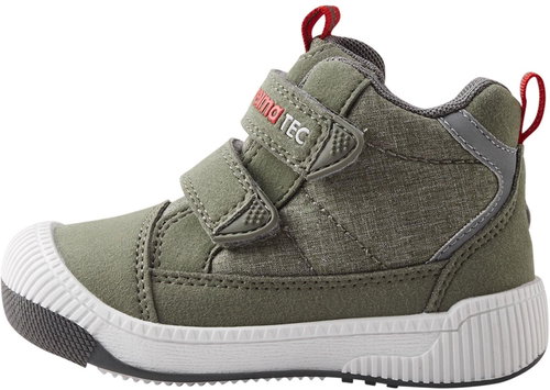 Reima Passo Greyish green 22 - Casual Shoes - Main image