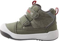 Reima Passo Greyish green 24 - Casual Shoes