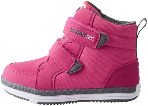 Reima Patter Raspberry pink 31 - Casual Shoes - Main image
