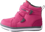 Reima Patter Raspberry pink 33 - Casual Shoes