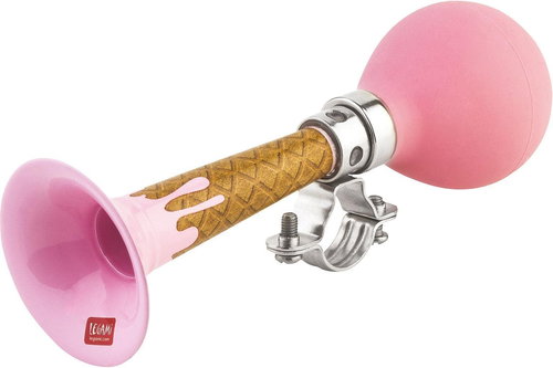 Legami Bicycle Bike Horn Ice Cream - Bicycle Horn - Main image