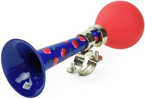 Legami Bicycle Bike Horn Cherry - Klakson na kolo - Hlavní obrázek
