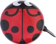Legami Bicycle Bike Bell Ladybug - Zvonek na kolo