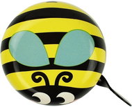Legami Bicycle Bike Bell Bee - Bike Bell