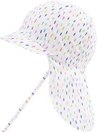 Wouki Mahana- multicolour M - Wide-Brimmed Hat