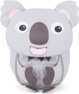 Affenzahn Karla Koala small - gray uni - Children's Backpack