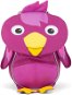Affenzahn Bella Bird small – pink uni - Detský ruksak