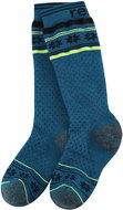 Reima SkiDay - Dark Sea Blue, size 34-37 - Socks