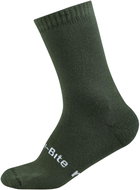 Reima Insect - Dark Green, size 34-37 - Socks