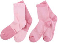Reima MyDay - Rose Pink, size 38-41 - Socks