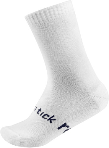 Reima Insect - White, size 30-33 - Socks - Main image
