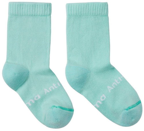 Reima Insect - Reef Green, size 22-25 - Socks - Main image