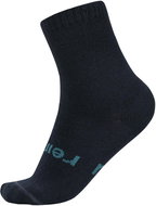 Reima Warm Woolmix - Navy, size 30-33 - Socks