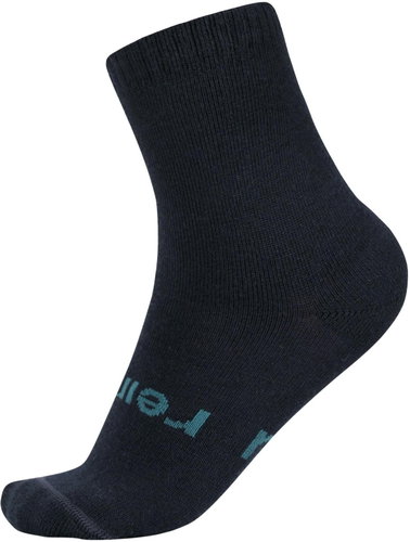 Reima Warm Woolmix - Navy, size 30-33 - Socks - Main image