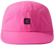 Reima Taskurapu - Fuchsia, Pink - Baseball Cap