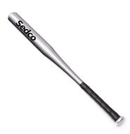 SEDCO Soft-Basebalová pálka hliník - ALU stříbrná 34" - Baseballová pálka