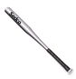 SEDCO Soft-Basebalová pálka hliník - ALU stříbrná 34" - Baseballová pálka