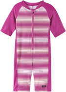 Reima Vesihiisi - Magenta purple 116 - Women's Swimwear