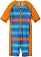 Reima Vesihiisi - Marine blue 122 - Women's Swimwear